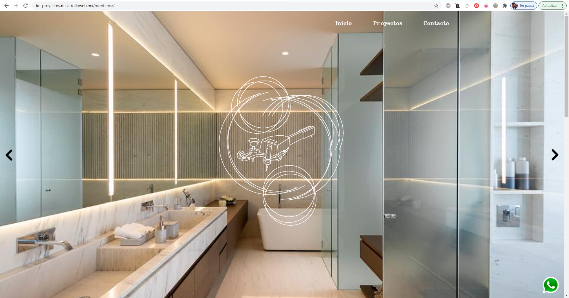 Desarrollo de Sistemas